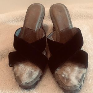UGG Wedges